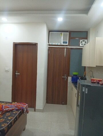 1 RK Builder Floor For Rent in DLF City Phase III, Sector 24