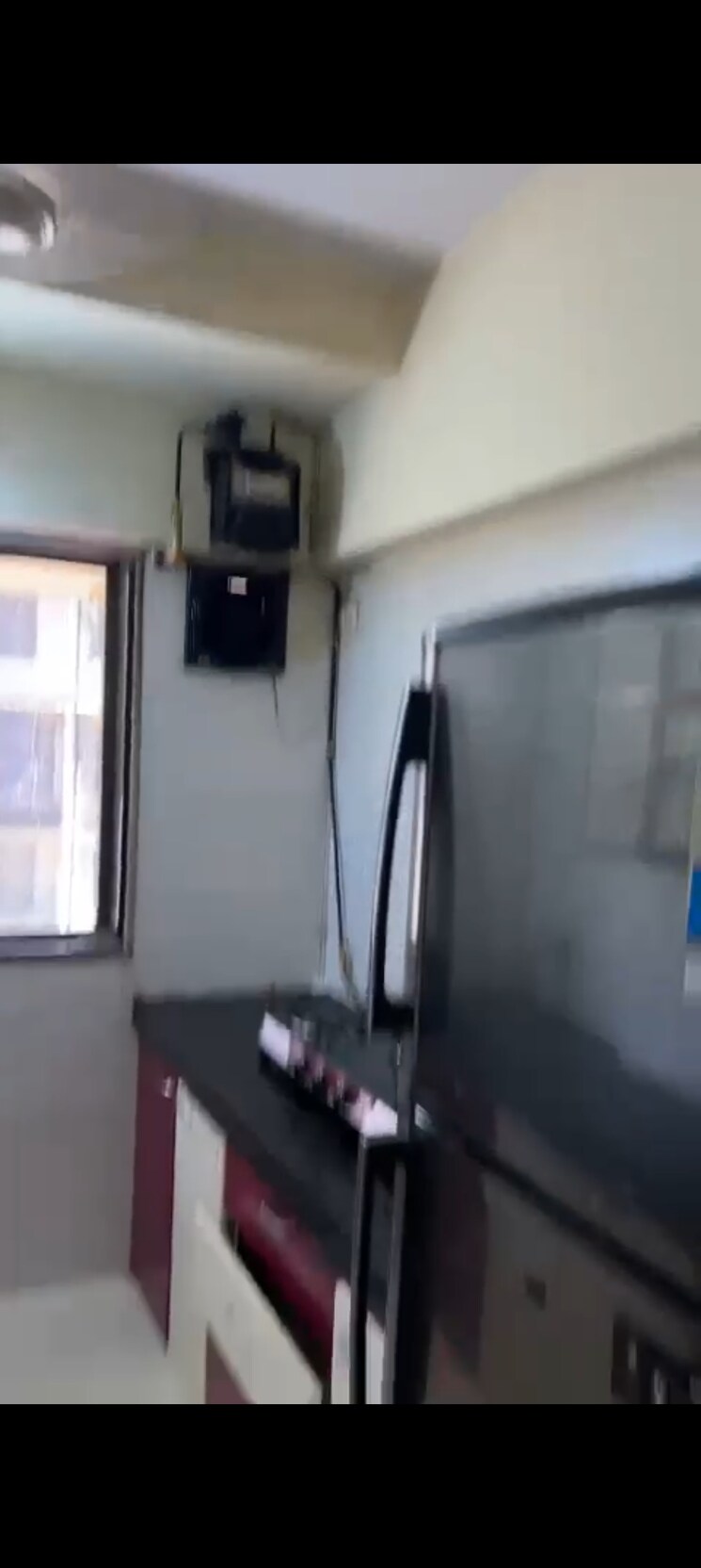 Kitchen, sethia-green-view 2 Bedroom 650 Sq.Ft. Apartment In Goregaon West Mumbai 8387651