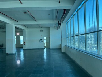  Industrial Plot – Exterior View View at Symbolic Home, Sector 80 - for Rent