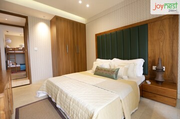 3 BHK Apartment For Sale in Sushma Joynest ZRK, Ghazipur