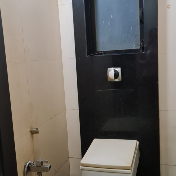 Bathroom, dadar east 2 Bedroom 550 Sq.Ft. Apartment In Dadar East Mumbai 8387668