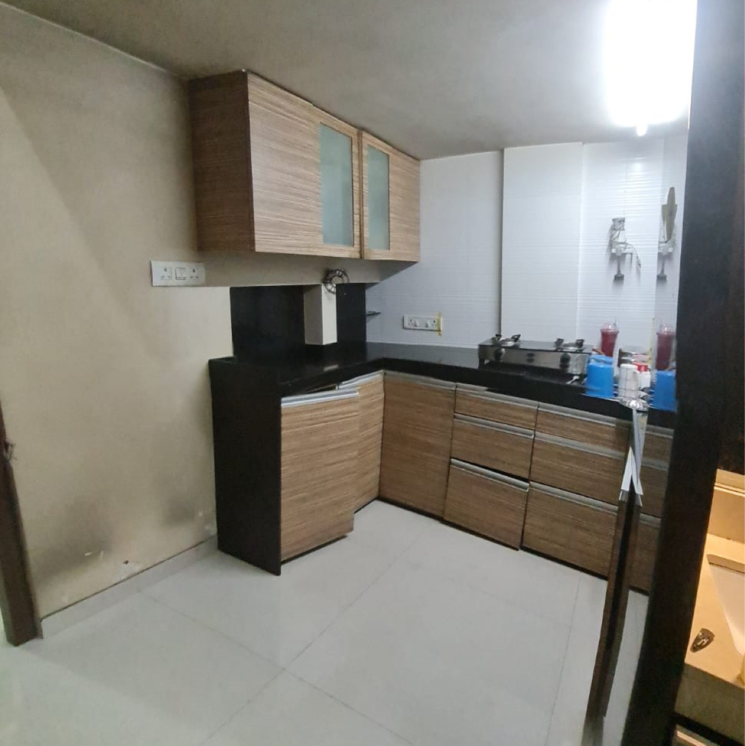 Kitchen, dadar east 2 Bedroom 550 Sq.Ft. Apartment In Dadar East Mumbai 8387668