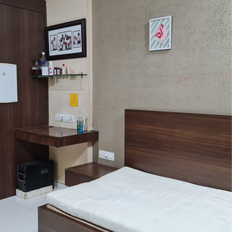 Bedroom, dadar east 2 Bedroom 550 Sq.Ft. Apartment In Dadar East Mumbai 8387668