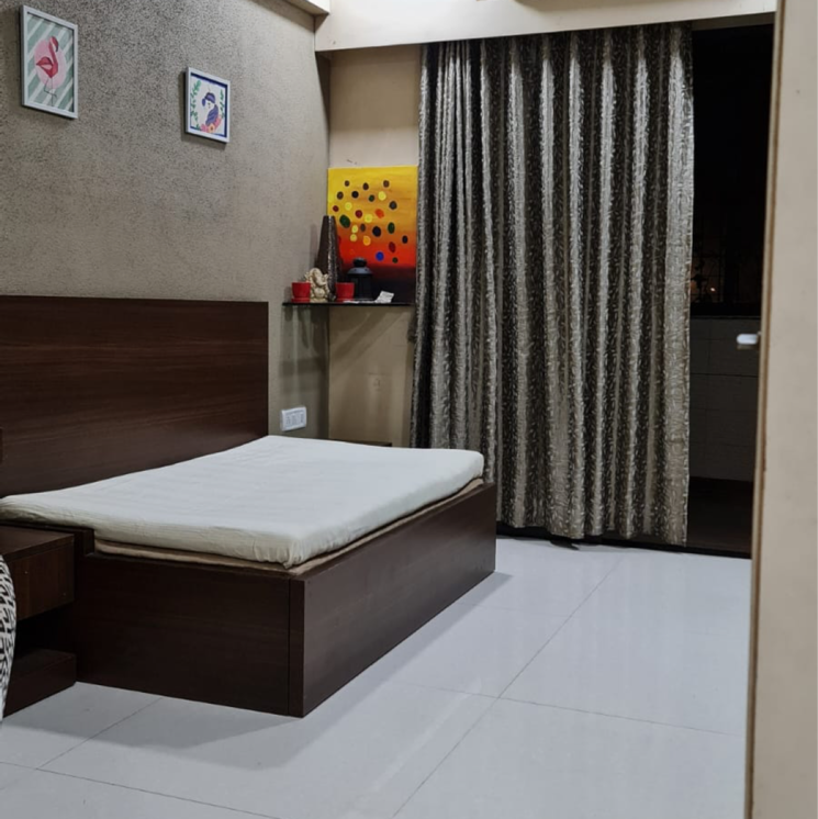 Bedroom, dadar east 2 Bedroom 550 Sq.Ft. Apartment In Dadar East Mumbai 8387668