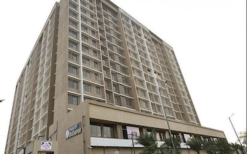 3 BHK Apartment For Rent in Seawoods
