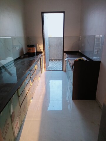 Kitchen in 3.5 BHK Independent House at The Riyasat Sankalp, Lodhivali – for Sale