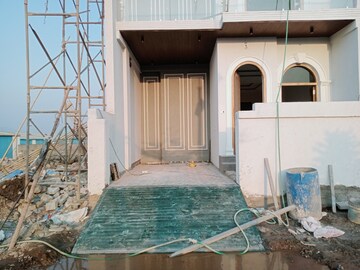 3.5 BHK Independent House – Exterior View View at The Riyasat Sankalp, Lodhivali - for Sale