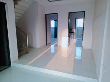 Building Lobby in 3.5 BHK Independent House at The Riyasat Sankalp, Lodhivali – for Sale