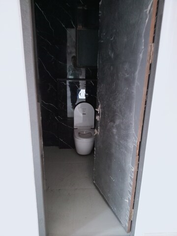 Bathroom in 3.5 BHK Independent House at The Riyasat Sankalp, Lodhivali – for Sale