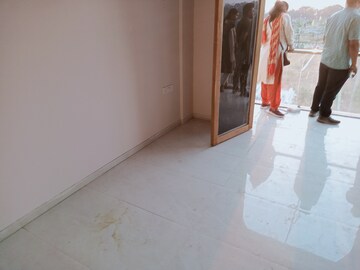 Master Bedroom in 3.5 BHK Independent House at The Riyasat Sankalp, Lodhivali – for Sale