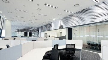  Office Space For Rent in NTPL Times Square, Andheri East