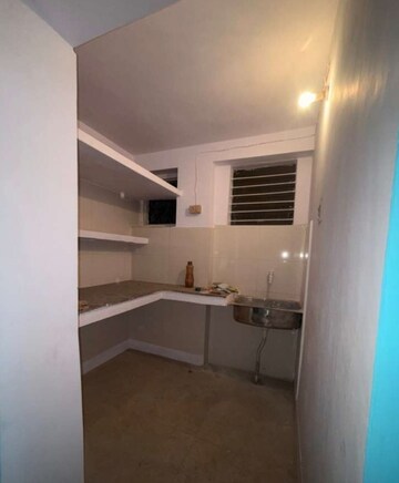 Kitchen in 2 BHK Villa at Aliganj – for Rent