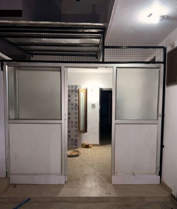 Building Lobby in 2 BHK Villa at Aliganj – for Rent