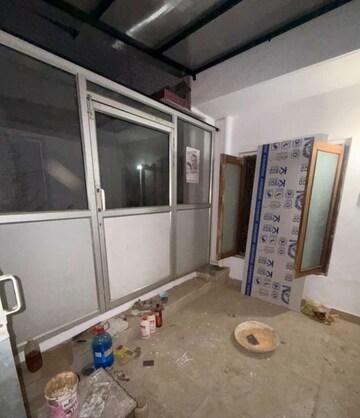 Living Room in 2 BHK Villa at Aliganj – for Rent