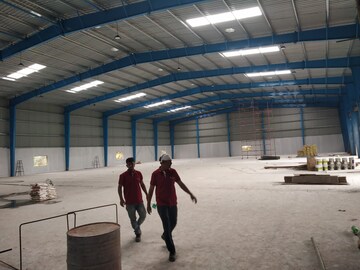  Warehouse – Exterior View View at Aduru - for Rent