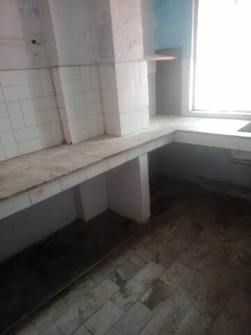 Kitchen in 2 BHK Independent House at Aliganj – for Rent
