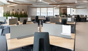  Office Space For Rent in Omkar The Summit Business Bay, Andheri East