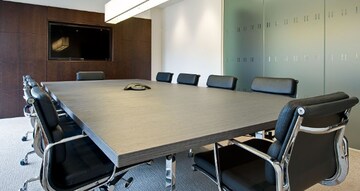 Team Area in  Office Space at Omkar The Summit Business Bay, Andheri East – for Rent