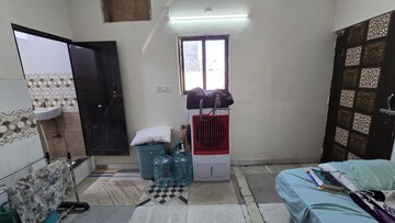 Living Room in 2 BHK Apartment at Sustain Green, Sector 45 – for Rent