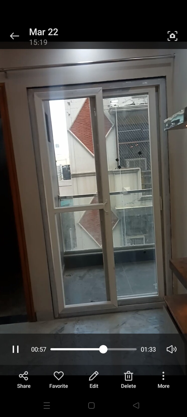 Kitchen, chanakya place 3 Bedroom 810 Sq.Ft. Builder Floor In Chanakya Place Delhi 8387721