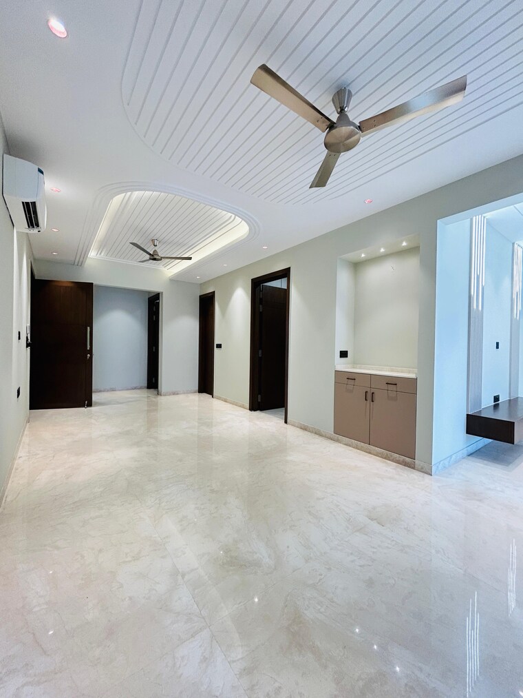 Room, ardee-city 4 Bedroom 263 Sq.Yd. Builder Floor In Sector 52 Gurgaon 8387714