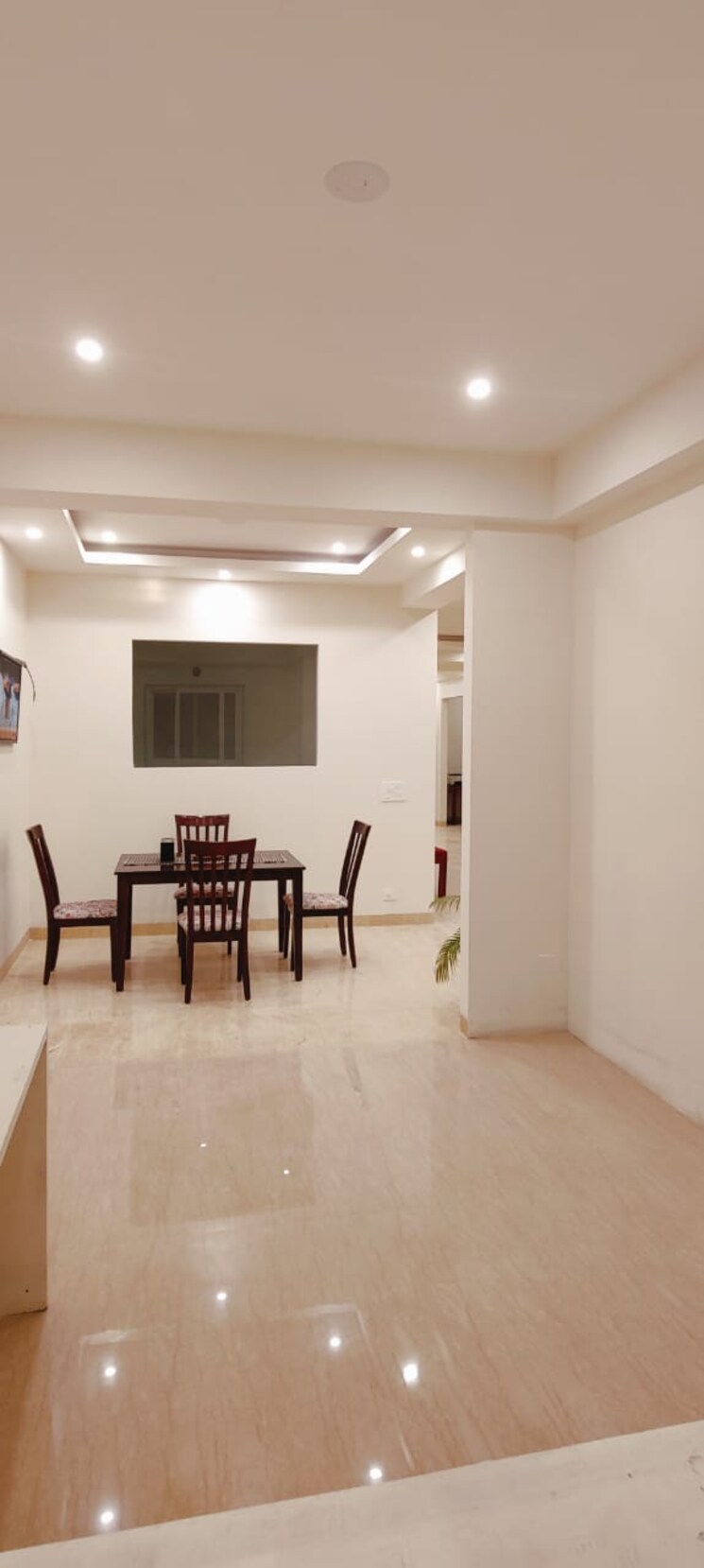 Living Room, kibithu-homes 4 Bedroom 320 Sq.Yd. Builder Floor In Sector 47 Gurgaon 8387722
