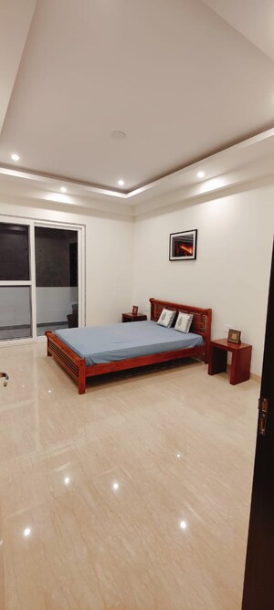 Bedroom in 4 BHK Builder Floor at Kibithu Homes, Sector 47 – for Sale