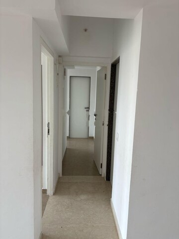 Building Lobby in 1 BHK Apartment at Dimple 19 North, Kandivali West – for Rent