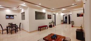4 BHK Builder Floor For Sale in Kibithu Homes, Sector 47