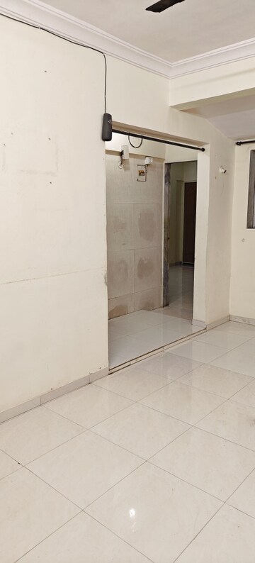 Bathroom in 1 BHK Apartment at Lopes Apartments, Dahisar West – for Rent