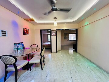 3 BHK Apartment For Rent in Seawoods