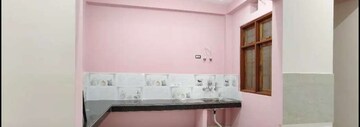 Kitchen in 3 BHK Independent House at Jankipuram – for Rent