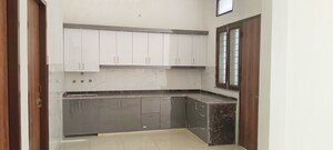 Kitchen in 2 BHK Independent House at Krishna Nagar – for Sale