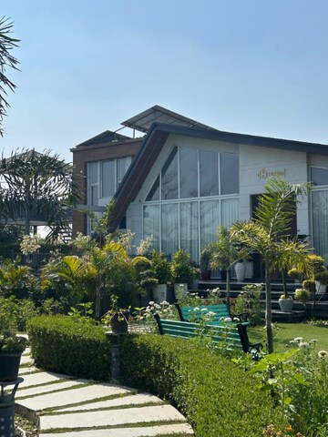 Plot – Garden View at DPL Flora Farms, Sector 93 - for Sale