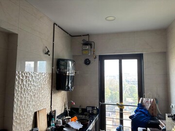 Master Bedroom in 1 BHK Apartment at Subhash CHS, Chembur – for Rent