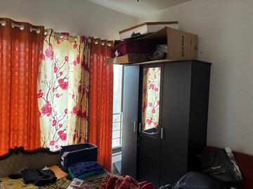Bedroom in 1 BHK Apartment at Subhash CHS, Chembur – for Rent
