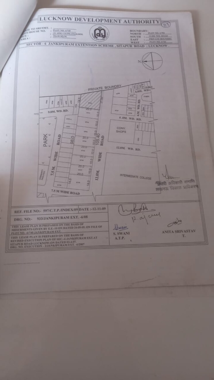 Listing Cover Image