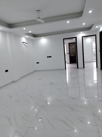 3 BHK Builder Floor For Rent in Freedom Fighters Enclave