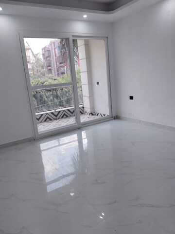 Room in 3 BHK Builder Floor at Freedom Fighters Enclave – for Rent