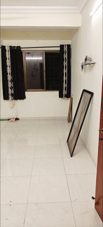 Building Lobby in 1 BHK Apartment at Lopes Apartments, Dahisar West – for Rent