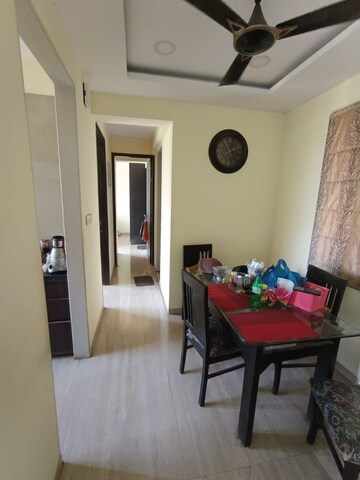 Master Bedroom in 2 BHK Apartment at Satyam Springs, Deonar – for Rent