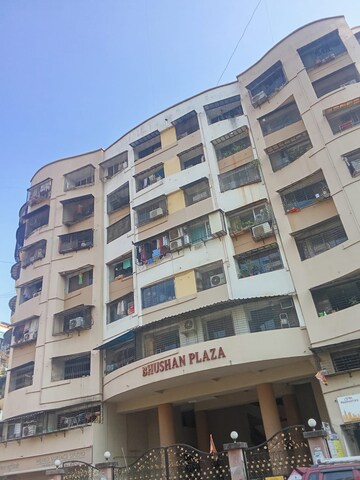 1 BHK Apartment For Rent in Bhushan Plaza CHS, Vazira