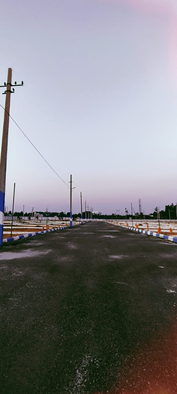 Plot For Sale in Ns Paramesh Sale For Prop