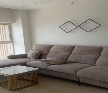3 BHK Apartment For Rent in Parel