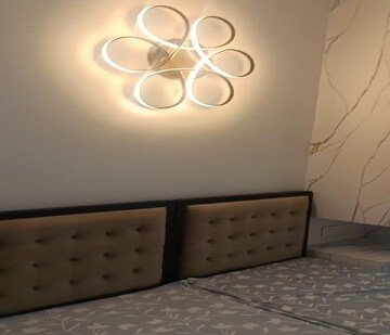 Bedroom in 3 BHK Apartment at Parel – for Rent