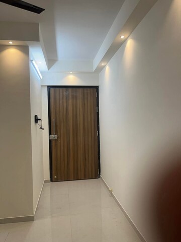 Room in 1 BHK Apartment at Ashar Axis, Majiwada – for Rent