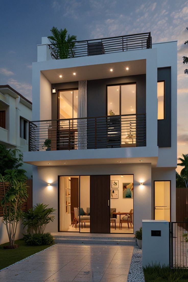 2 BHK + Pooja Room,Extra Room Villa For Sale in Rs Empire