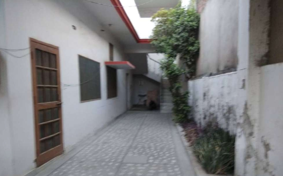 3 BHK + Pooja Room Independent House For Sale in Kalyanpur Kanchana Bihari