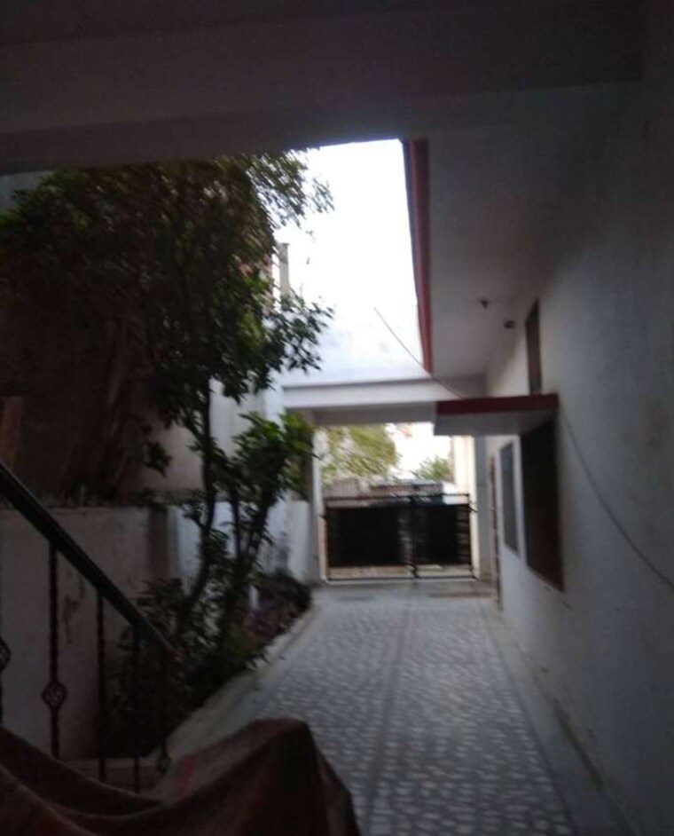 Master Bedroom, kalyanpur 3 Bedroom 2502 Sq.Ft. Independent House In Kalyanpur Lucknow 8387818