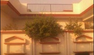 Swimming Pool in 3 BHK Independent House at Kalyanpur – for Sale